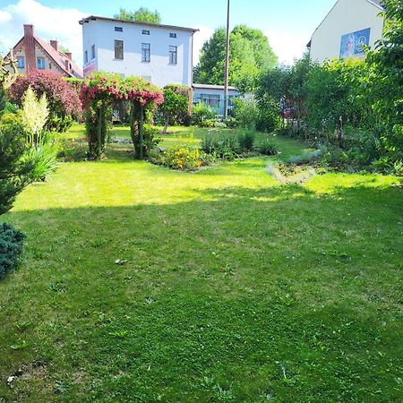 Ivlo Apartment Pszczyna Bagian luar foto