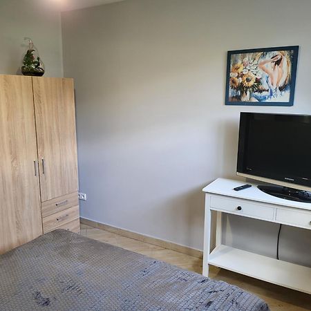 Ivlo Apartment Pszczyna Bagian luar foto
