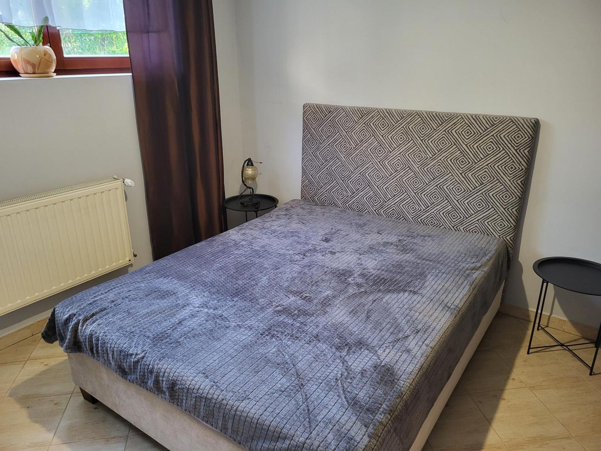Ivlo Apartment Pszczyna Bagian luar foto