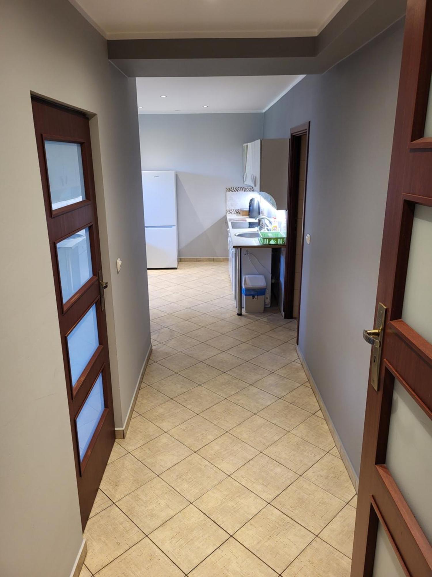 Ivlo Apartment Pszczyna Bagian luar foto